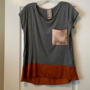 Anthropologie top